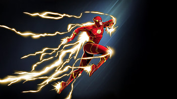 The Flash Speedster , the-flash, flash, superheroes, artwork, digital-art, deviantart HD wallpaper