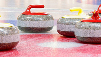 Curling , Popular curling , Most ed curling , Top curling HD wallpaper