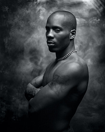 DMX trust fall, Music, New York Times HD phone wallpaper