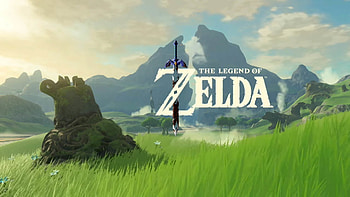 The Legend of Zelda HD wallpaper