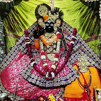 Best Banke Bihari Pics - Bhagwan Ki HD phone wallpaper