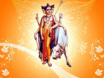 dattatreya HD wallpaper