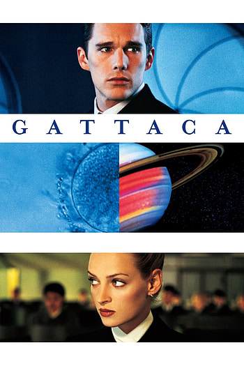 Gattaca, Genetic manipulation, Dystopian society, Identity crisis HD phone wallpaper