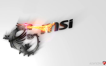 MSI Dragon 1920x1080 HD wallpaper