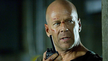 Live or Die Hard (2022) movie HD wallpaper