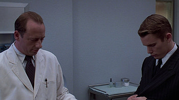 Gattaca, Genetic manipulation, Dystopian society, Identity crisis HD wallpaper