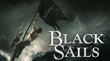 Black Sails TV Series, Piracy Episodenguide, Cape Town Film Studios HD wallpaper