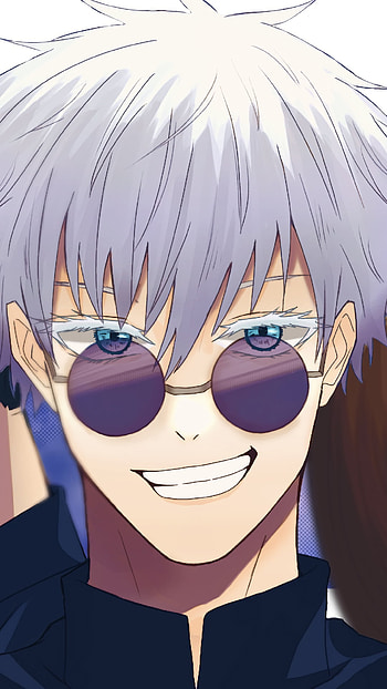 Jujutsu Kaisen Cool Vibes – Anime , Anime, Jujutsu Kaisen, Satoru Gojo HD phone wallpaper