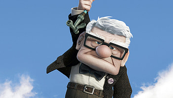 Up (2022) movie HD wallpaper