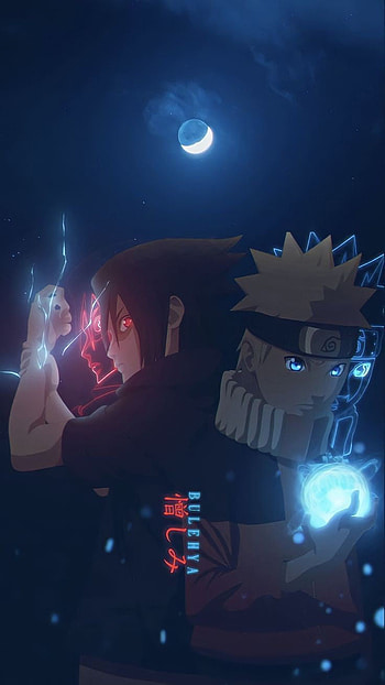 Sasuke and naruto, naruto sasuke madara itachi, hinata obito akatsukhe HD phone wallpaper