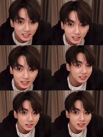 Jungkook, V live, Jeon Jungkook, Kookie HD phone wallpaper