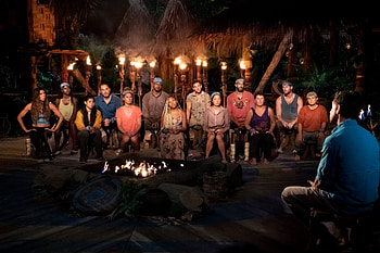 Female Survivor contestants, MeToo backlash, The New York Times HD wallpaper