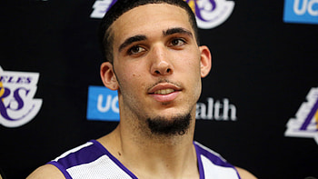 LiAngelo Ball, , Posted by Ethan Anderson HD wallpaper