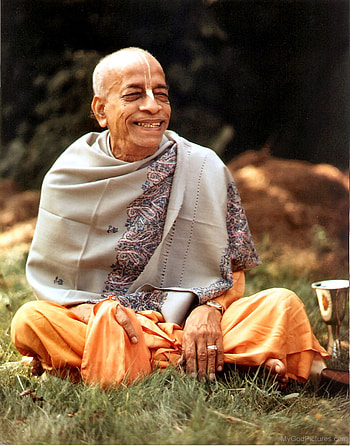A. C. Bhaktivedanta Swami Prabhupada Ji HD phone wallpaper