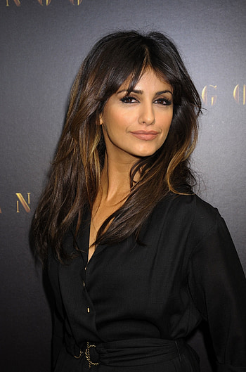 Monica Cruz, Hair styles, Long hair, Haircuts HD phone wallpaper