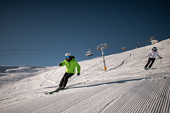 Rosskopf, Alpine Skiing HD wallpaper