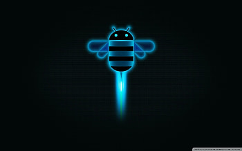 Funny, Brands, Background, Android HD wallpaper