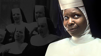 Sister Act movie, Sister Act , Whoopi Goldberg HD wallpaper