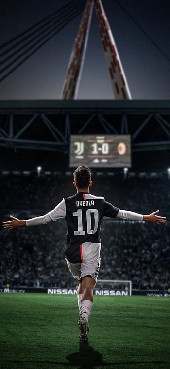Dybala , Best backgrounds HD phone wallpaper