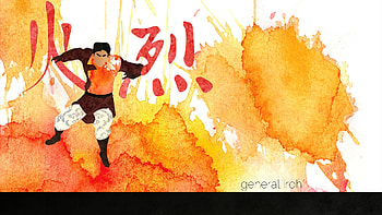 Avatar (Anime), Anime, Avatar: The Legend Of Korra HD wallpaper