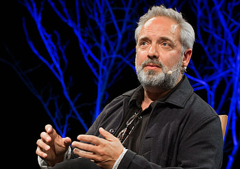 Sam Mendes, Oscar contender launch, WWI epic, Deadline feature HD wallpaper