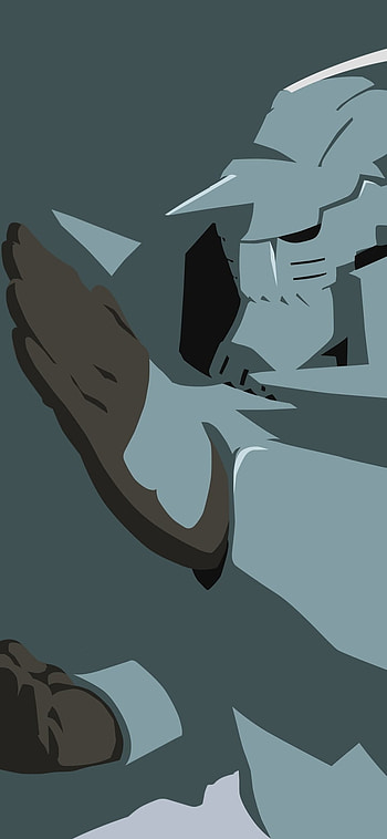 The fullmetal alchemists brother, Anime, Fullmetal Alchemist HD phone wallpaper