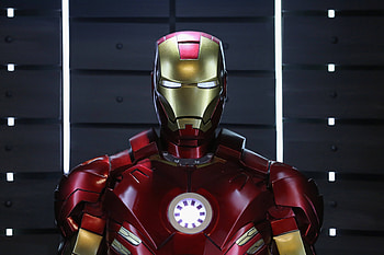 Iron Man New , iron-man, superheroes, artwork HD wallpaper