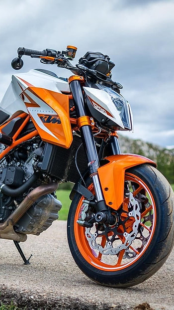 Ktm Gadi Ka, Super Bike, ktm HD phone wallpaper