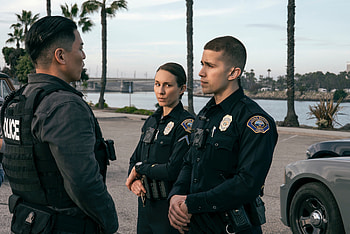 On Call (2025): A Police Drama, TV Show, police HD wallpaper