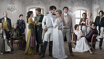 War Peae 2016, war-peace, tv-shows HD wallpaper