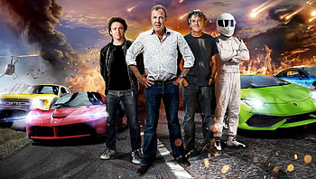 Top Gear (2022) movie HD wallpaper