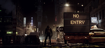 Tom Clancys The Division Vigilante , tom-clancys-the-division, games, xbox-games, ps4-games, pc-games HD wallpaper