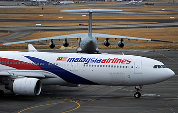 Malaysia Airlines, MH370, Aviation mystery, Investigation updates HD wallpaper