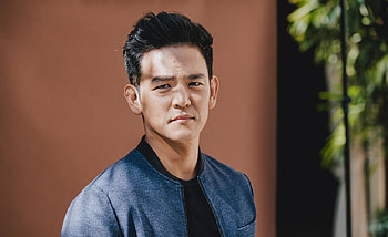 John Cho, Movies, Sulu, Star Trek Beyond HD wallpaper