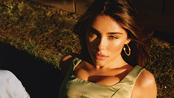Madison Beer Clash , madison-beer, celebrities, actress, girls, music HD wallpaper