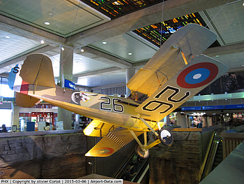Sky Harbor International Airport, Phoenix, PHX , Travel hub HD wallpaper