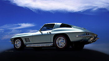 1967 Corvette Muscle Car | Other Sizes Available | 1920_09 | HD wallpaper