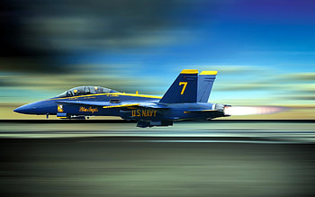 For > Blue Angels HD wallpaper