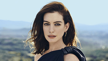 Anne Hathaway 2019, anne-hathaway, celebrities, girls HD wallpaper