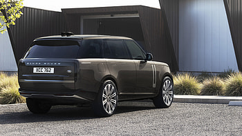 2023 Range Rover SE P400 LWB Cars HD wallpaper