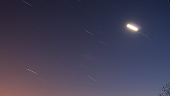 Constellations Night , constellations, space, night HD wallpaper