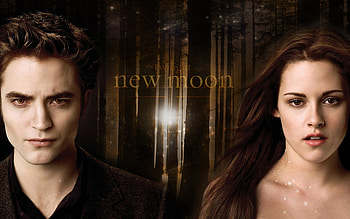 Bella Swan, Edward Cullen, Twilight sides, Digital Citizen HD wallpaper
