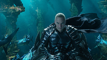 Patrick Wilson, Movies, Actor, Aquaman HD wallpaper