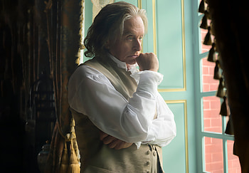 Historical Drama Essence - TV Show, TV Show, Franklin (TV Show), Michael Douglas HD wallpaper