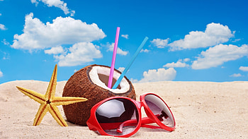 Summer Summer Screensavers HD wallpaper