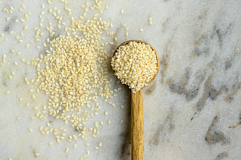 Sesame Seeds, Facts and flavors, Versatile crops HD wallpaper
