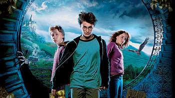Harry Potter and the Prisoner of Azkaban HD wallpaper