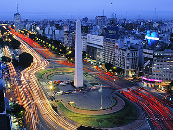 Buenos Aires - Argentina, Argentina, Buenos Aires, Cities, South America HD wallpaper