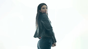 2023 Kendall Jenner Own Denim Fall , kendall-jenner, model, girls, celebrities HD wallpaper