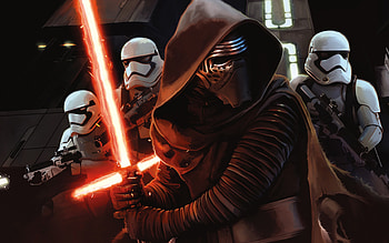 Star Wars Ep7 The Force Awakens 4, movies, star-wars HD wallpaper